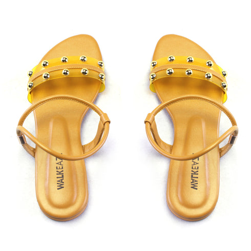 Women Sandals - 38917S - Walkeaze